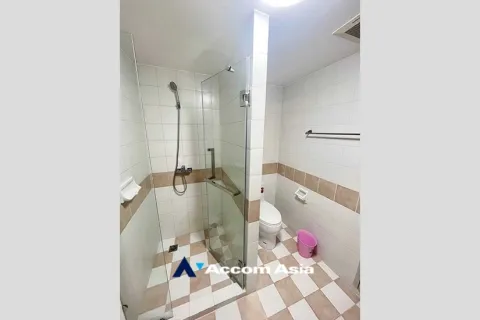 Eigentumswohnung in Watthana, Bangkok, Thailand, 3 Schlafzimmer № 215201 - Foto 10