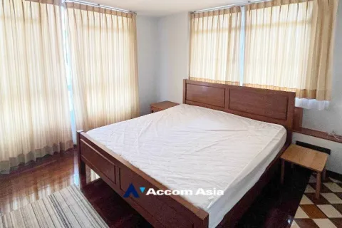 Eigentumswohnung in Watthana, Bangkok, Thailand, 3 Schlafzimmer № 215201 - Foto 5