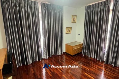 Eigentumswohnung in Watthana, Bangkok, Thailand, 3 Schlafzimmer № 215201 - Foto 8