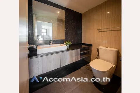 Duplex in Phra Khanong, Bangkok, Thailand 3 Schlafzimmer № 215204 - Foto 13