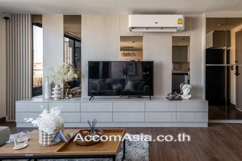 Duplex in Phra Khanong, Bangkok, Thailand 3 Schlafzimmer № 215204 - Foto 2