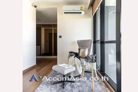 Duplex in Phra Khanong, Bangkok, Thailand 3 Schlafzimmer № 215204 - Foto 11