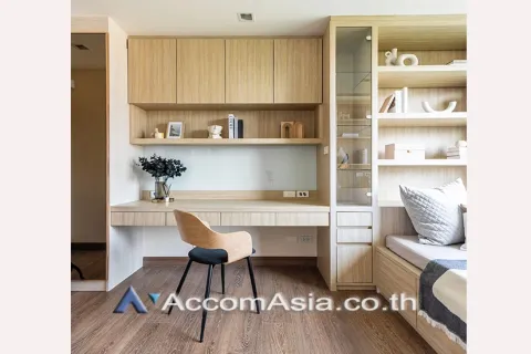 Duplex in Phra Khanong, Bangkok, Thailand 3 Schlafzimmer № 215204 - Foto 8