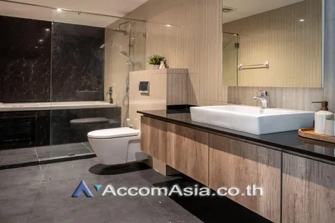 Duplex in Phra Khanong, Bangkok, Thailand 3 Schlafzimmer № 215204 - Foto 12
