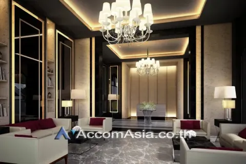 Duplex in Phra Khanong, Bangkok, Thailand 3 Schlafzimmer № 215204 - Foto 16