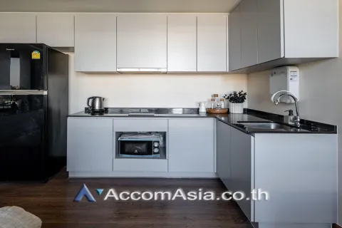 Duplex in Phra Khanong, Bangkok, Thailand 3 Schlafzimmer № 215204 - Foto 4