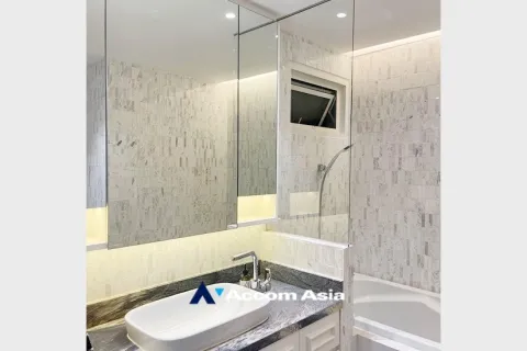 Кондоминиум с 2 спальнями в Сатхоне, Бангкок, Таиланд № 215203 - фото 7