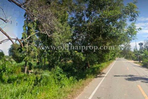 Land in Pattaya, Thailand 8192 sq.m. № 154840 - photo 7