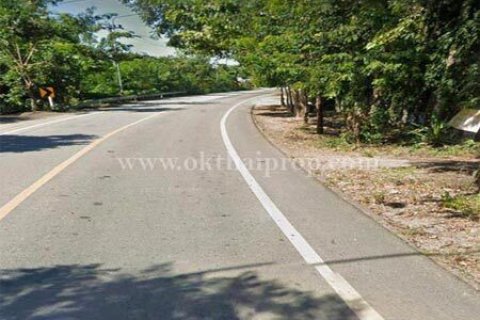 Land in Pattaya, Thailand 8192 sq.m. № 154840 - photo 8