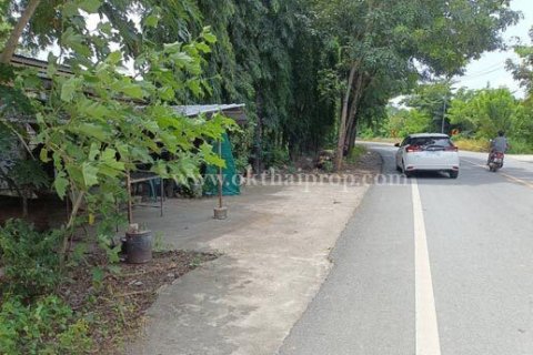 Land in Pattaya, Thailand 8192 sq.m. № 154840 - photo 10