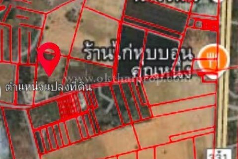 Land in Pattaya, Thailand 8192 sq.m. № 154840 - photo 16