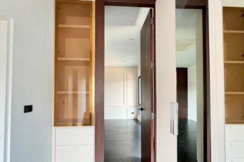 House in Thawi Watthana, Bangkok, Thailand 4 bedrooms № 154836 - photo 7