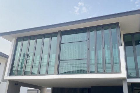 House in Thawi Watthana, Bangkok, Thailand 4 bedrooms № 154836 - photo 3