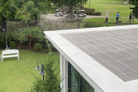 House in Pathum Thani, Thailand 4 bedrooms № 154835 - photo 2