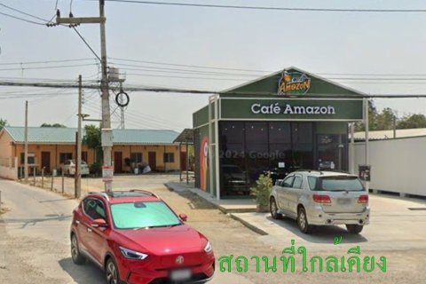 Terrain à Tha Maka, Thaïlande 9600 m2 № 154837 - photo 9