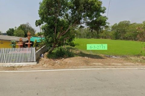 Terrain à Tha Maka, Thaïlande 9600 m2 № 154837 - photo 3