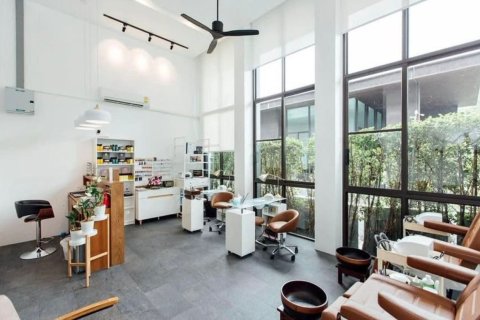 Shophouse in Phuket, Thailand № 154838 - photo 1