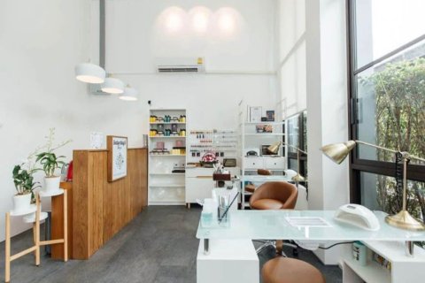 Shophouse in Phuket, Thailand № 154838 - photo 2