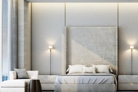 Apartment in THE STRAND THONGLOR, Bangkok, Thailand 1 bedroom № 163689