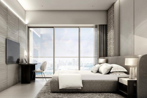 Off-plan THE STRAND THONGLOR in Bangkok, Thailand № 9363 - photo 4