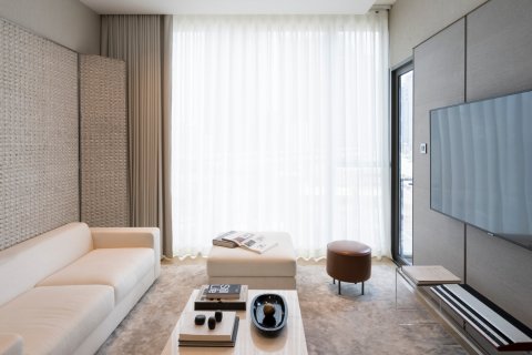 Off-plan THE STRAND THONGLOR in Bangkok, Thailand № 9363 - photo 7