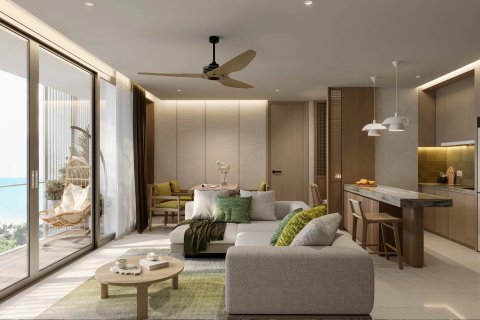 Hors-plan Lake Residences Aster à Phuket, Thaïlande № 163690 - photo 14