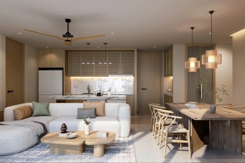 Hors-plan Lake Residences Aster à Phuket, Thaïlande № 163690 - photo 16