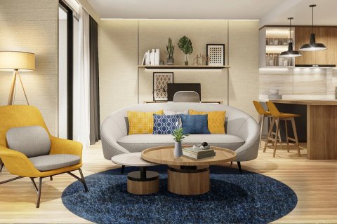 Hors-plan Lake Residences Aster à Phuket, Thaïlande № 163690 - photo 20