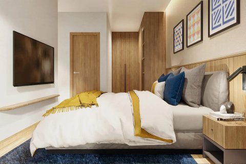 Hors-plan Lake Residences Aster à Phuket, Thaïlande № 163690 - photo 9