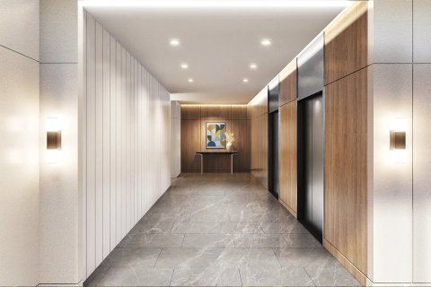 Hors-plan Lake Residences Aster à Phuket, Thaïlande № 163690 - photo 19