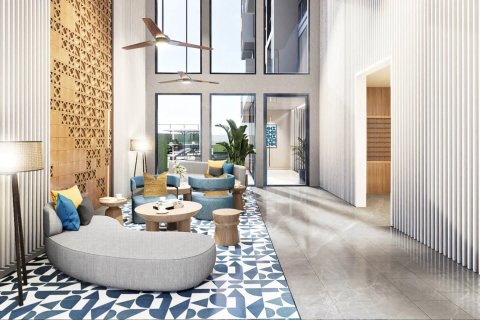 Hors-plan Lake Residences Aster à Phuket, Thaïlande № 163690 - photo 17