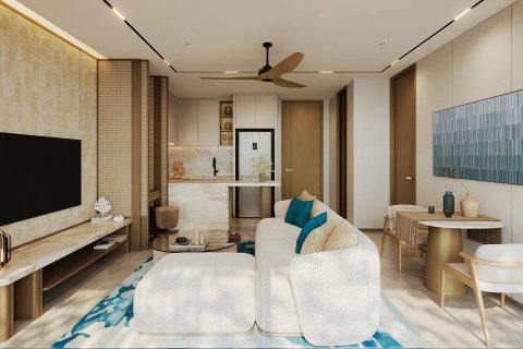 Hors-plan Lake Residences Aster à Phuket, Thaïlande № 163690 - photo 15