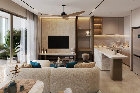 Hors-plan Lake Residences Aster à Phuket, Thaïlande № 163690 - photo 21