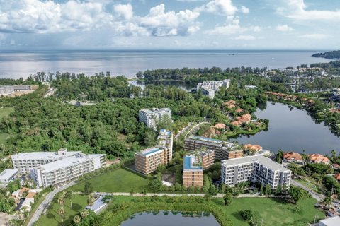 Hors-plan Lake Residences Aster à Phuket, Thaïlande № 163690 - photo 6