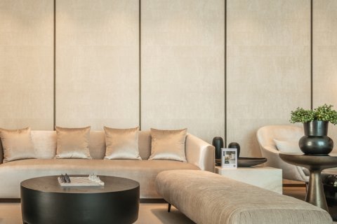 Apartment in THE STRAND THONGLOR, Bangkok, Thailand 1 bedroom № 163694