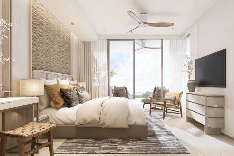 Hors-plan Lake Residences Lotus à Phuket, Thaïlande № 163691 - photo 6