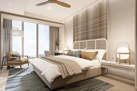 Hors-plan Lake Residences Lotus à Phuket, Thaïlande № 163691 - photo 10