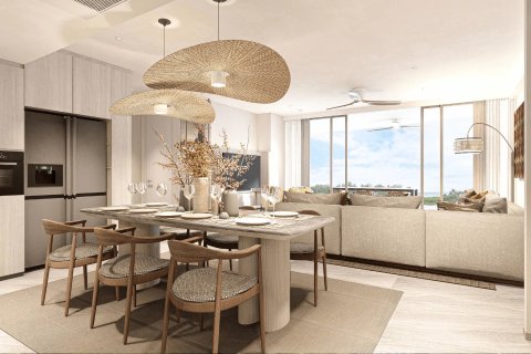 Hors-plan Lake Residences Lotus à Phuket, Thaïlande № 163691 - photo 7