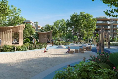 Hors-plan Lake Residences Lotus à Phuket, Thaïlande № 163691 - photo 12