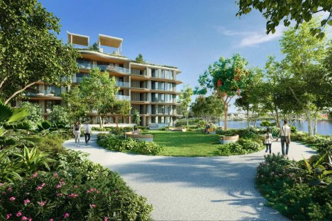 Hors-plan Lake Residences Lotus à Phuket, Thaïlande № 163691 - photo 13