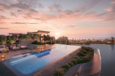 Hors-plan Lake Residences Lotus à Phuket, Thaïlande № 163691 - photo 2