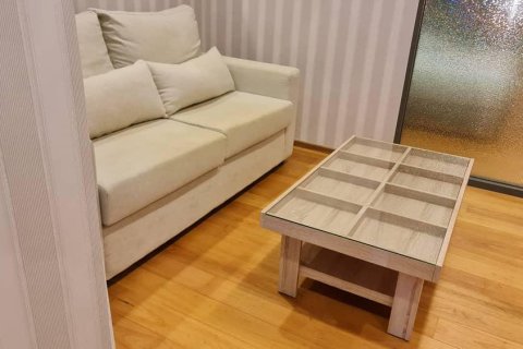 Studio in the Condo in Bangkok, Thailand  № 157755 - photo 13