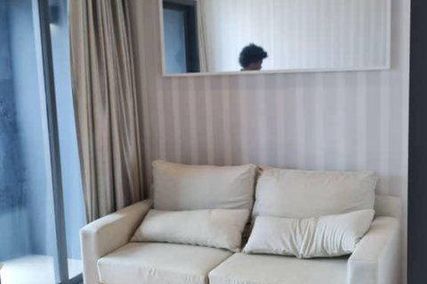 Studio in the Condo in Bangkok, Thailand  № 157755 - photo 6