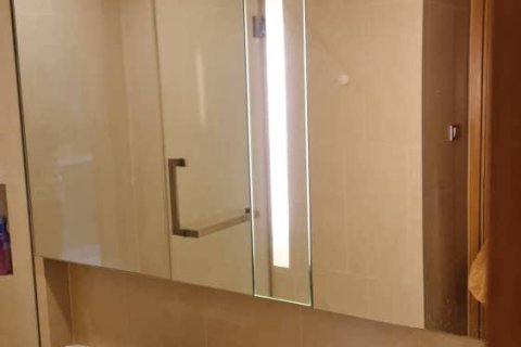 Studio in the Condo in Bangkok, Thailand  № 157755 - photo 14