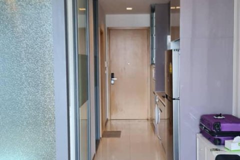 Studio in the Condo in Bangkok, Thailand  № 157755 - photo 11