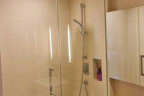 Studio in the Condo in Bangkok, Thailand  № 157755 - photo 9