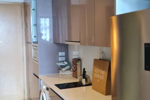 Studio in the Condo in Bangkok, Thailand  № 157755 - photo 18