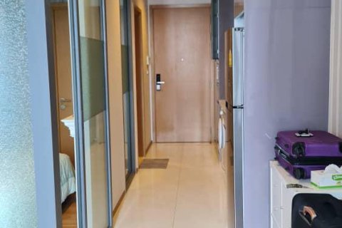 Studio in the Condo in Bangkok, Thailand  № 157755 - photo 4