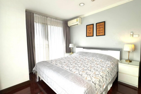 Condo in Bangkok, Thailand, 3 bedrooms  № 157756 - photo 24