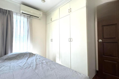 Condo in Bangkok, Thailand, 3 bedrooms  № 157756 - photo 23
